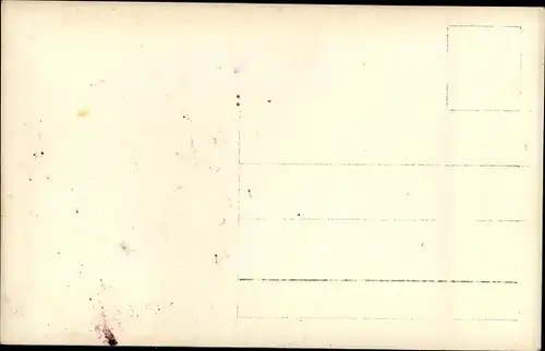 Foto Ak Portrait einer Frau mit Cowboyhut