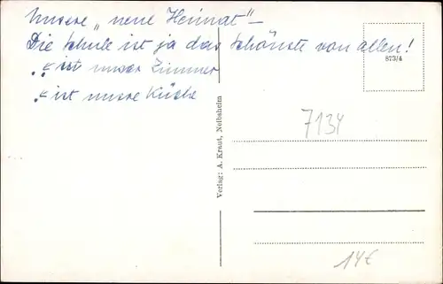Ak Knittlingen in Württemberg, Schule, Rathaus, Kirche, Stadtbad, Rotes Meer
