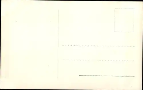 Ak Prinz Wilhelm zu Pferde, Portrait