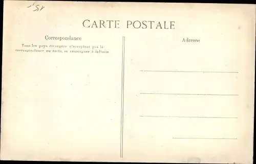 Ak Kombodscha, Porträt Sa Majeste Sisowath, Roi du Cambodge, en costume de Ville