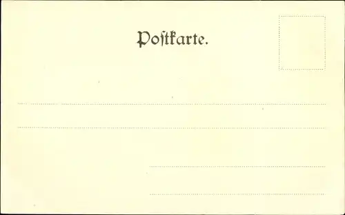 Ak Rathen an der Elbe Sächsische Schweiz, Amselfall