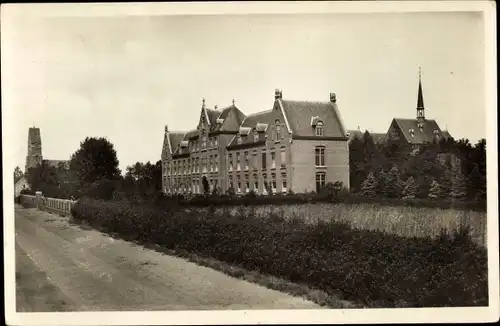 Ak Seppe Bosschenhoofd Nordbrabant, St. Gerardus Retraitehuis