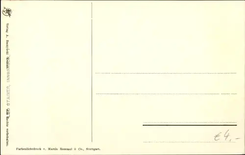 Künstler Ak Stachiewicz, Piotr, Henryk Sienkiewicz, Quo Vadis, Disputation zw. Paulus u. Petronius