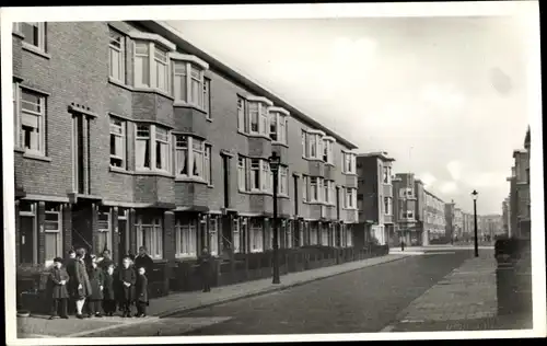 Ak Den Haag Südholland, Ermelostraat