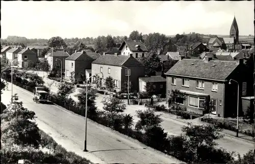 Ak Gulpen Limburg Niederlande, Ireneweg