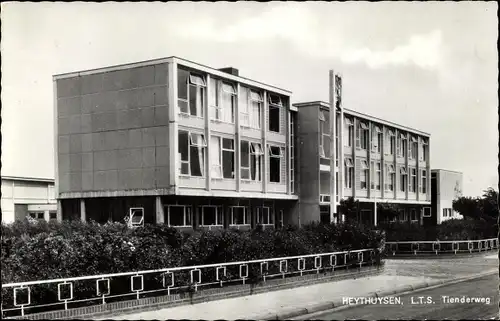 Ak Reythuysen Limburg, L. T. S. Tienderweg