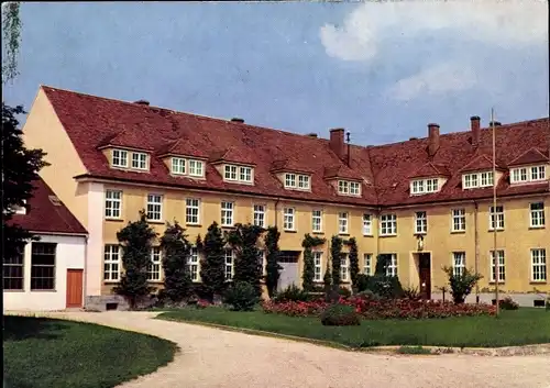 Ak Reimlingen in Schwaben, Missionshaus St.Josef