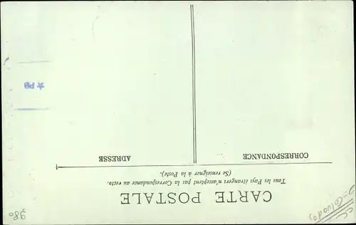 Ak Louvigny Calvados, Eglise