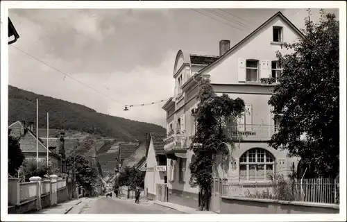 Ak Wolfstein in der Pfalz, Kurhotel Ney