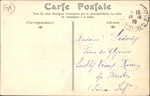 Ak Paris, Kutscherin, les Femmes Cocher, Mme Lutgen, ex comtesse du Pin de la Guèrnière