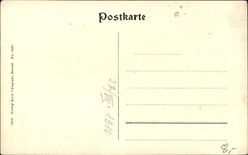 Ak Selzthal in der Steiermark, Panorama