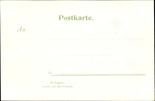 Ak Pietro Mascagni, Italienischer Opernkomponist