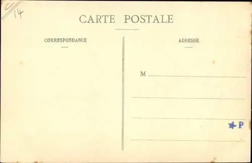 Ak Trouville Calvados, L'Eden Casino