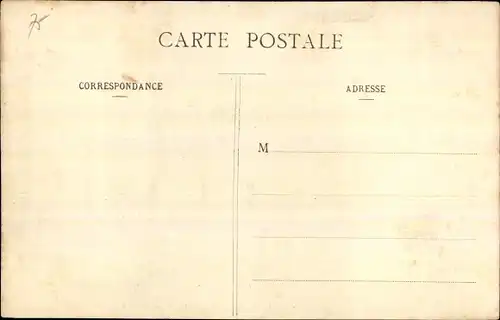 Ak Paris VIII. Arrondissement Élysée, Le Guignol des Champs-Elysees, Puppentheater