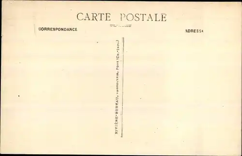 Ak Paris XVIII, Avenue de la Porte de Clignancourt, Geschäft, Auslagen, Automobile