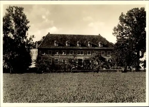 Ak Waldenburg in Württemberg, Landheim Hohebuch