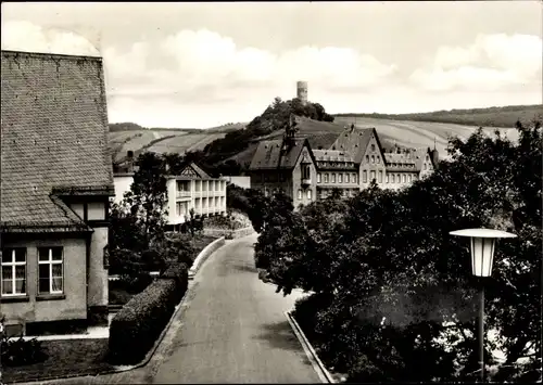 Ak Kiedrich im Rheingau Taunus, St. Valentinushaus, Psych. Krankenhaus