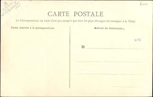 Ak Souleuvre en Bocage Calvados, le Viaduc de la Souleuvre, ligne ferroviale de Vire à Caen