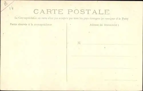 Ak Souleuvre en Bocage Calvados, le Viaduc de la Souleuvre, ligne ferroviale de Vire à Caen