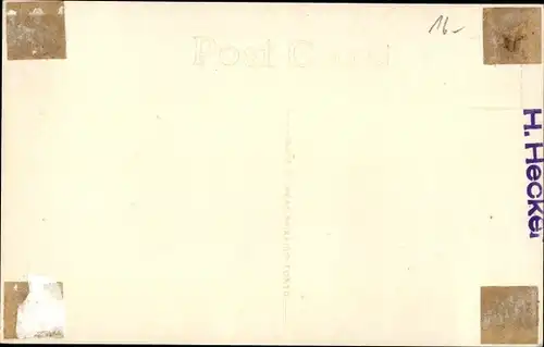 Ak Tokyo Tokio Japan, Ginza Street, Panorama