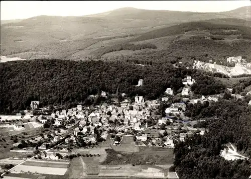 Ak Eppenhain Kelkheim im Taunus, Gesamtansicht