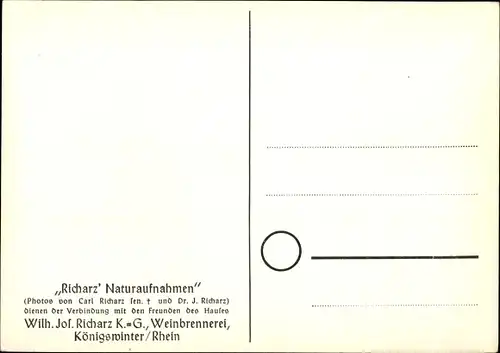 Ak Rothenburg ob der Tauber Mittelfranken, Plönlein