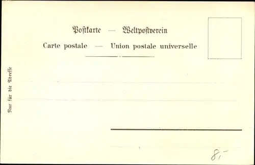 Litho Lindau am Bodensee Schwaben, Hafeneinfahrt, Leuchtturm, Monumentalbrunnen, Totalansicht