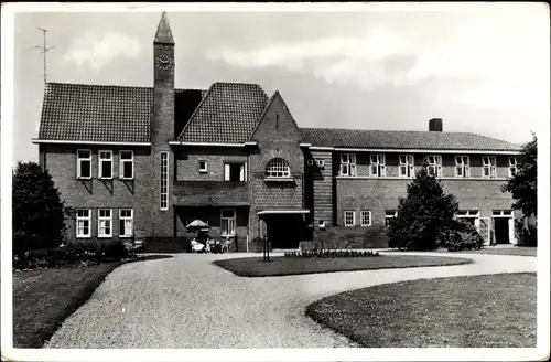 Ak Boxtel Nordbrabant Niederlande, Kinderrustoord St. Antonius, Bosseweg 113