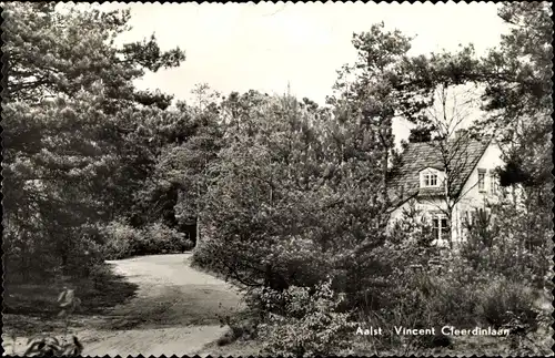 Ak Aalst Nordbrabant Niederlande, Vincent Cleerdinlaan