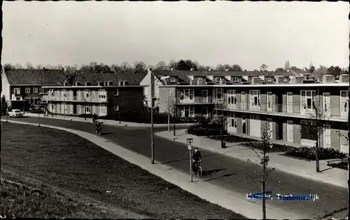 Ak Utrecht Niederlande, Tamboursdijk