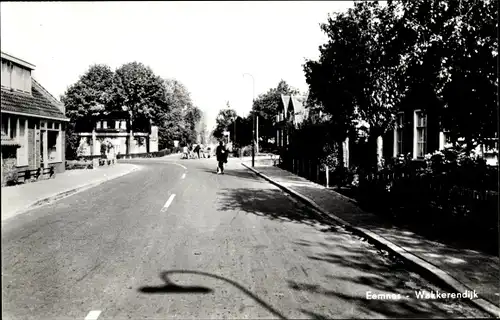 Ak Eemnes Utrecht, Wakkerendijk