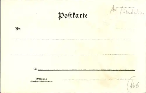 Studentika Ak Deutsche Vereinigung Hermunduria