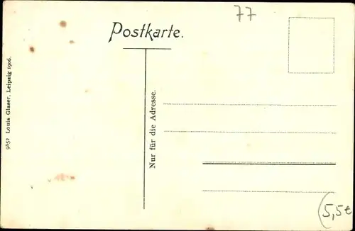 Ak Breitnau im Schwarzwald, Höllental, Eingang zur Ravennaschlucht, Gasthof zum Sternen