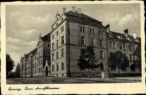 Ak Freising in Oberbayern, Prinz  Arnulf Kaserne