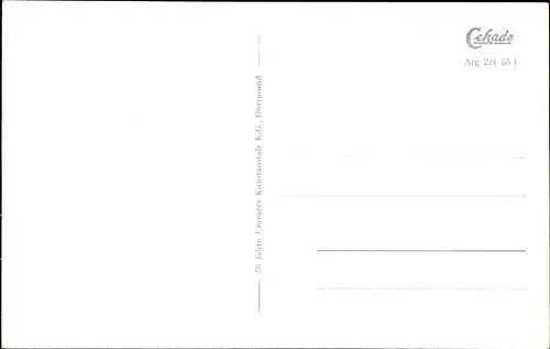 Ak Arnsberg Sauerland, Neustadt mit Regierung, Stadtpanorama