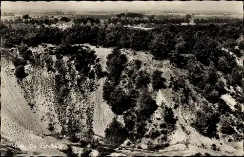 Ak Mook Limburg Niederlande, De Zandberg