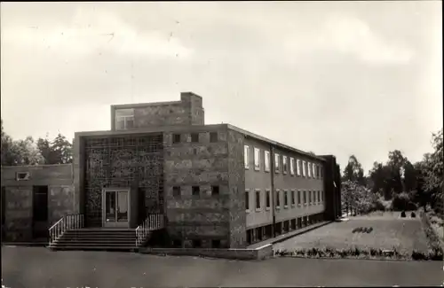 Ak Nunhem Limburg Niederlande, Huize St. Elisabeth