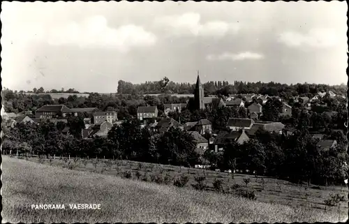 Ak Vaesrade Limburg, Panorama