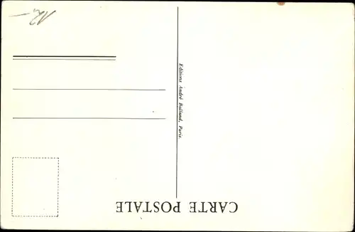 Ak Paris V., Un autobus Batignolles, Jardin des Plantes, Accident dans la Seine, 27. Septembre 1911