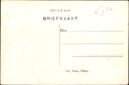 Ak Zeeland Niederlande, Zeeuwsche vischvrouwen