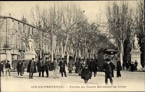 Litho Paris II, La Bourse