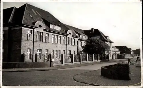 Foto Wangerooge in Friesland, Schullandheim