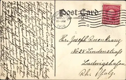 Ak Cincinnati Ohio USA, Union Trust Building