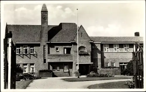 Ak Boxtel Nordbrabant Niederlande, Koloniehuis St. Antonius