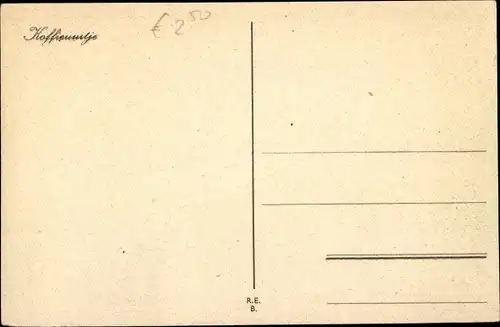 Ak Nordbrabant Niederlande, Brabantsch Dorpsleven, Koffieuurtje