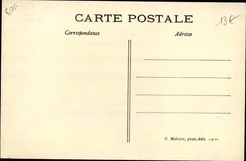 Ak Les Pionniers de l'Air, L'Aeroplane systeme Wright pilote par M. Tissandier, Flugpionier