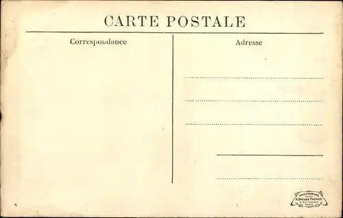 Ak Paris V, Rue St Jacques, Lycée Louis le Grand, la Sorbonne, l'École de Droit