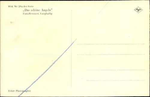 Ak Groß Quern Steinbergkirche in Angeln, Kirche