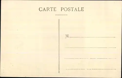 Ak Grande Semaine d'Aviation, Le biplan Savary pilote par A. Frey, Flugpionier