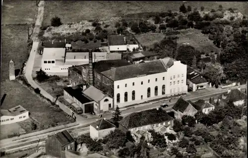 Ak Aachen in Nordrhein Westfalen, Spezialwerkstatt für Autofedern von Paul Hartmann